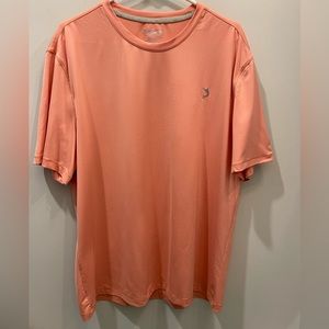 Reel Legends large peachy colored